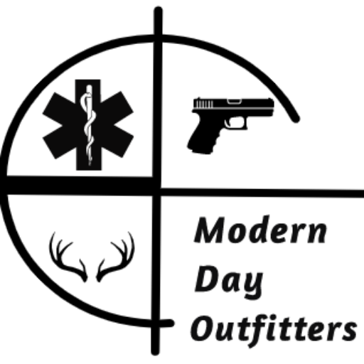 Modern Day Outfitters