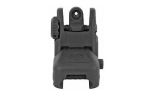 Ruger Rapid Deploy Flip Up Rear Sight 90415 – Modern Day Outfitters