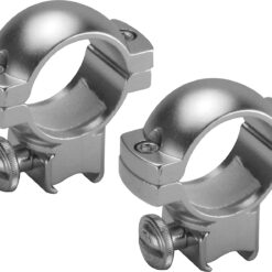 Rings & Mounts