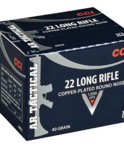 RImfire ammunition