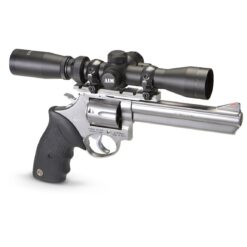 Handgun
