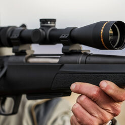Rifle
