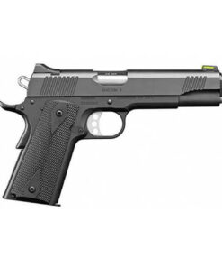 Pistol (Semi-Auto)