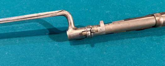 Allin Conversion Model 1866 Rifle (aka TYPE II) - Image 6