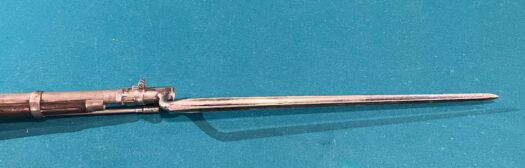 Allin Conversion Model 1866 Rifle (aka TYPE II) - Image 7
