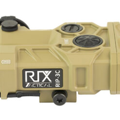 RIX Tactical, RIP-3C TAN