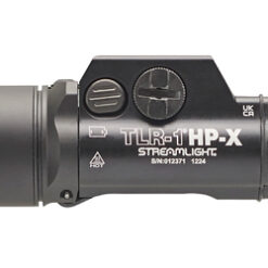 Streamlight, TLR-1 HP-X CR123A Batteries