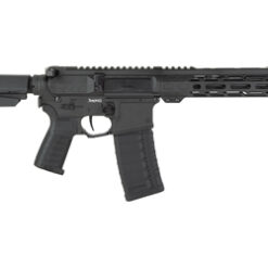 CMMG, Banshee MK4, Semi-automatic, AR Pistol - 10.5" Barrel