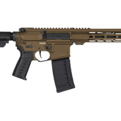 CMMG, Banshee MK4, Semi-automatic, AR Pistol - 10.5" Barrel