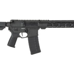 CMMG, Banshee MK4, Semi-automatic, AR Pistol - 12.5" Barrel