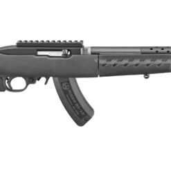 Ruger, 22 Charger Takedown