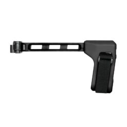 SB Tactical Picatinny Folding Pistol Stabilizing Brace
